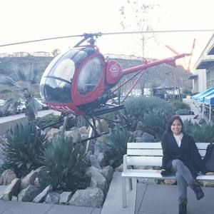 Meet your Posher, Desiree